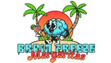 Brain Freeze Margaritas