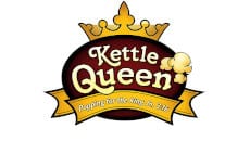 Kettlequeen
