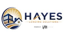 Hayes Lending Solutions - Vero Mortgage